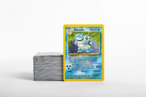 Pokémon kaarten kopen bij Card-binder
