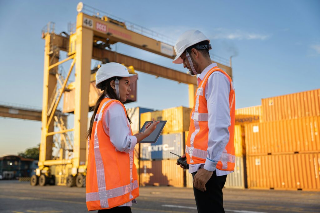 logistiek medewerker vacatures