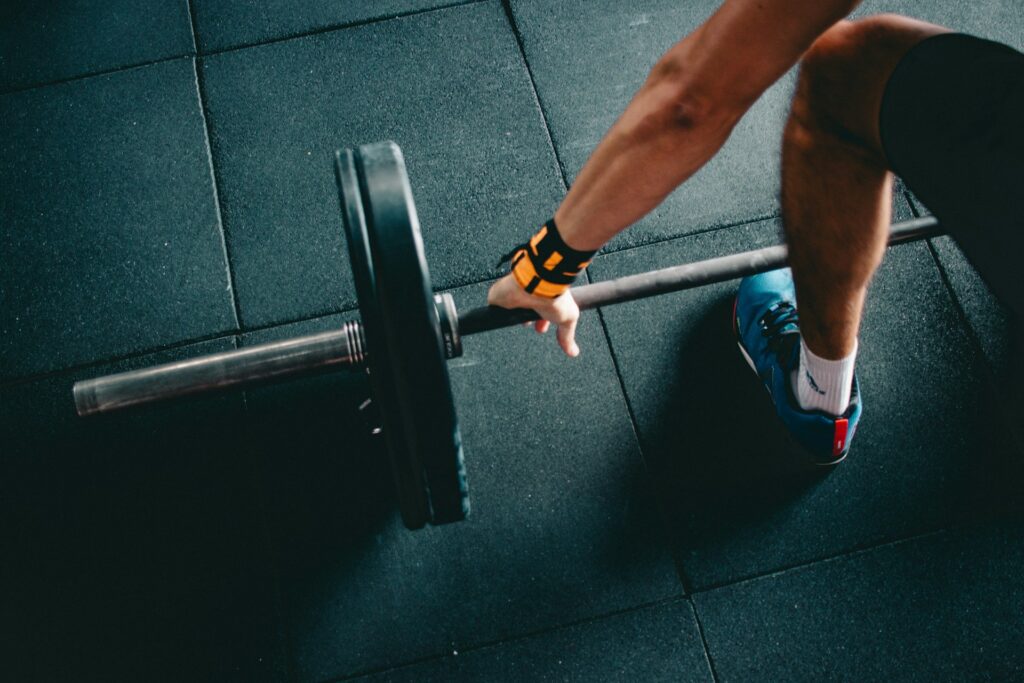 personal training Arnhem in gemoedelijke sfeer